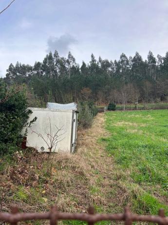 Terreno en Lugar Millon