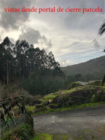 Terreno en Lugar Millon
