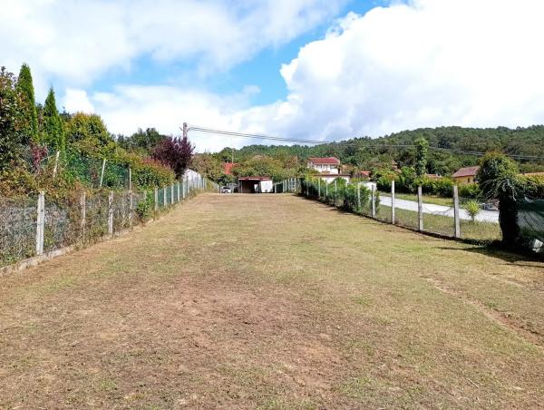 Terreno en Lugar de Puente de San Francisco s/n