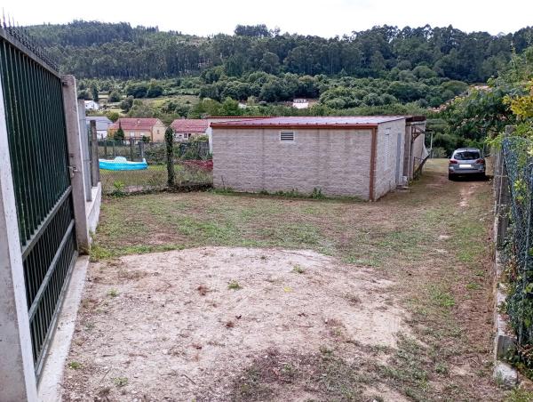 Terreno en Lugar de Puente de San Francisco s/n