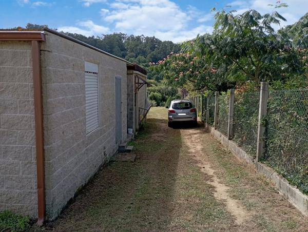 Terreno en Lugar de Puente de San Francisco s/n