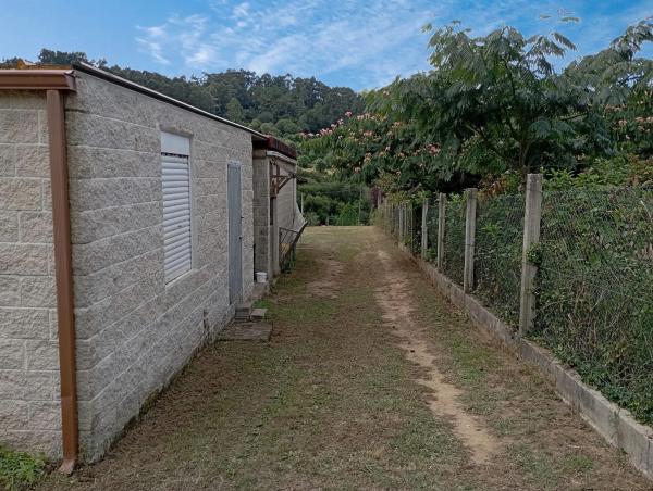 Terreno en Lugar de Puente de San Francisco s/n