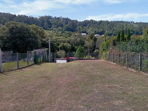 Terreno en Lugar de Puente de San Francisco s/n