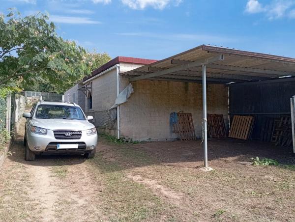 Terreno en Lugar de Puente de San Francisco s/n