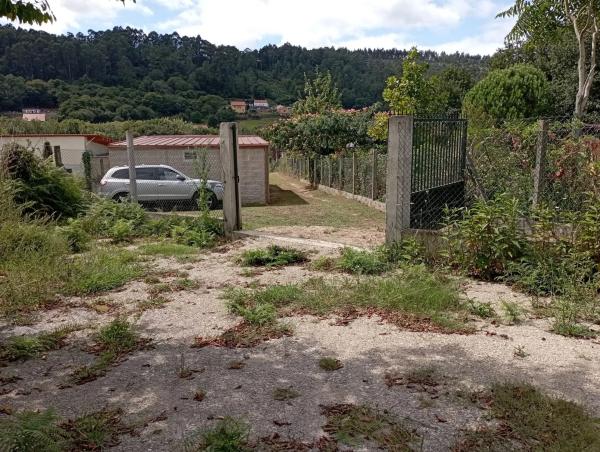 Terreno en Lugar de Puente de San Francisco s/n
