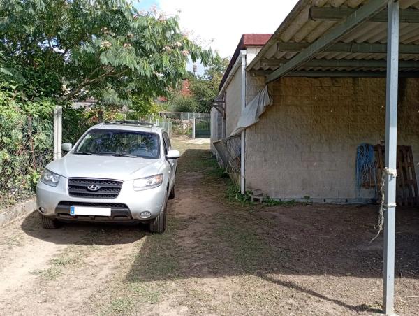 Terreno en Lugar de Puente de San Francisco s/n