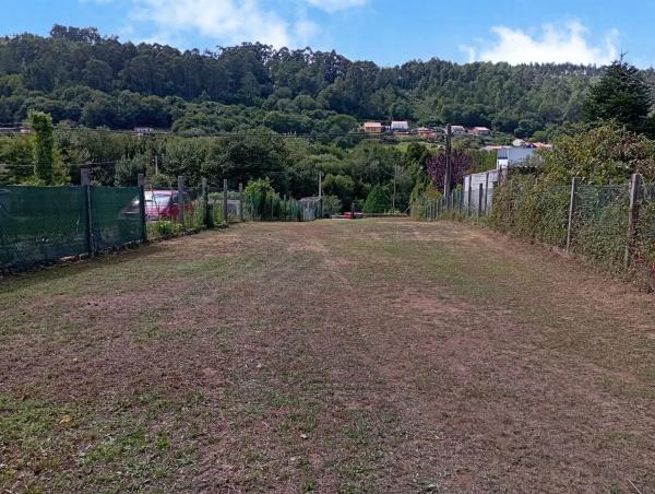 Terreno en Lugar de Puente de San Francisco s/n