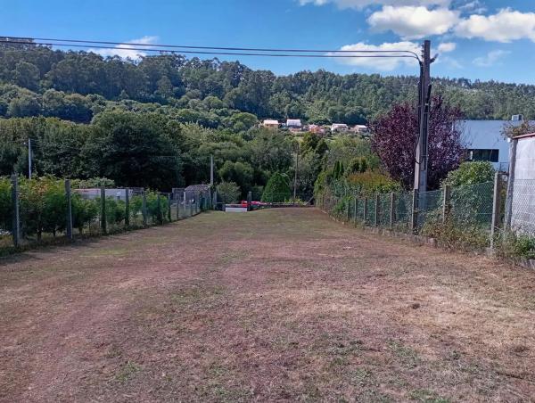 Terreno en Lugar de Puente de San Francisco s/n