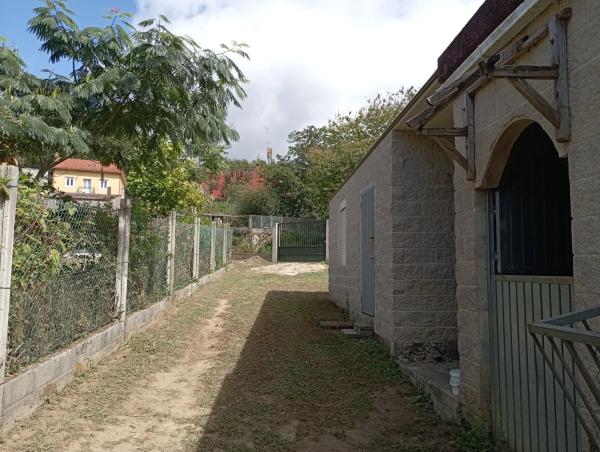 Terreno en Lugar de Puente de San Francisco s/n