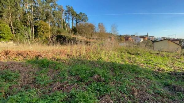 Terreno en Telleiro, 2