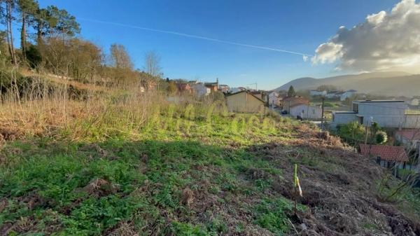 Terreno en Telleiro, 2