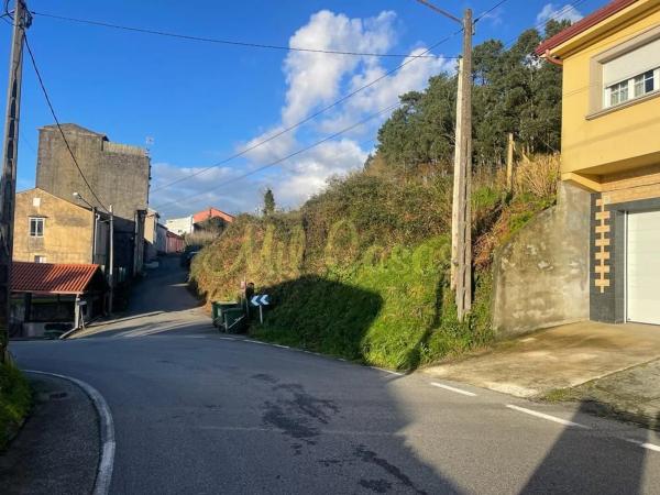 Terreno en Telleiro, 2