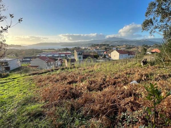 Terreno en Telleiro, 2
