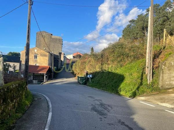Terreno en Telleiro, 2