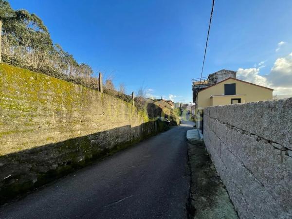 Terreno en Telleiro, 2