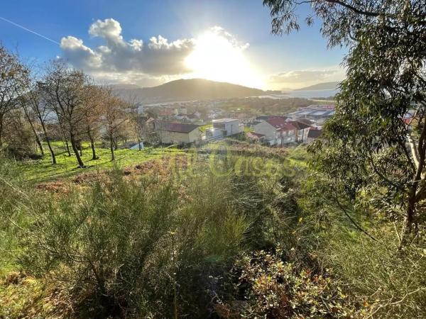 Terreno en Telleiro, 2