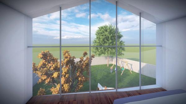 Terreno en Valbargos s/n