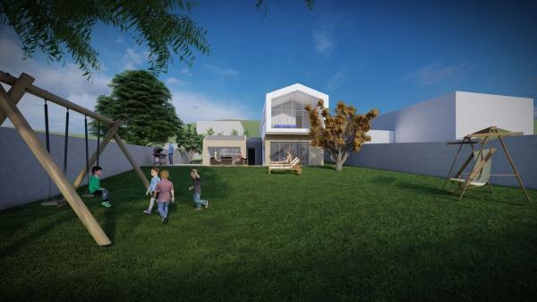 Terreno en Valbargos s/n