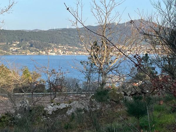 Terreno en Parroquia Miñortos s/n