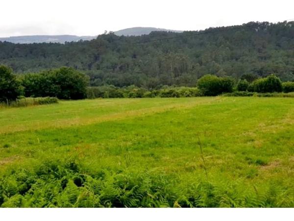 Terreno en Lg Chave s/n