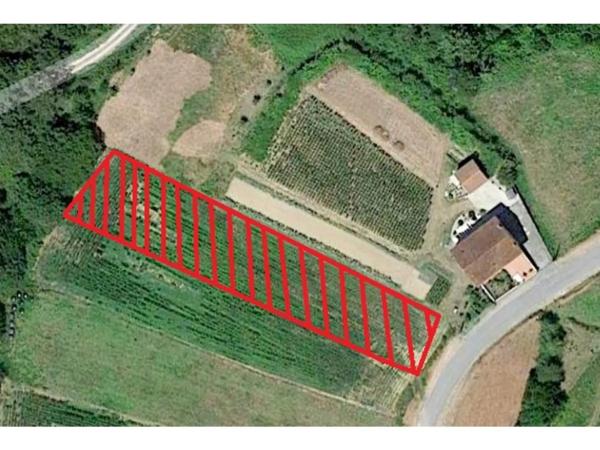 Terreno en Lg Chave s/n