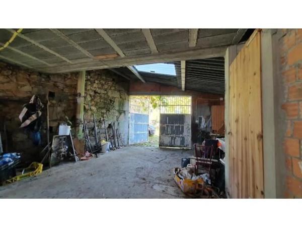 Terreno en Lugar Fruime