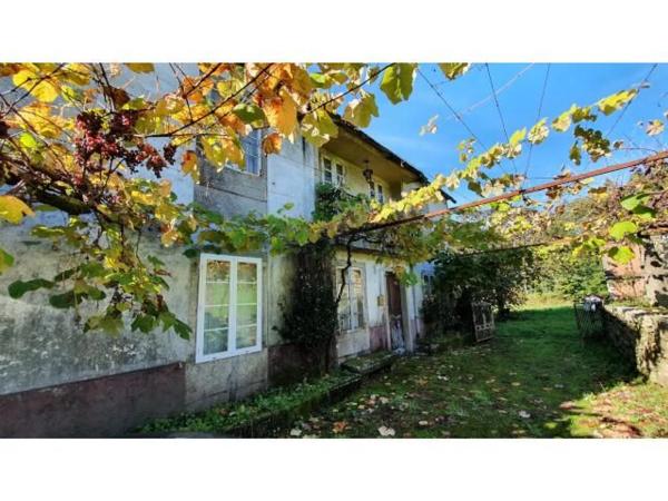 Terreno en Lugar Fruime