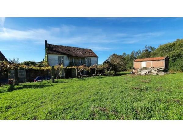 Terreno en Lugar Fruime