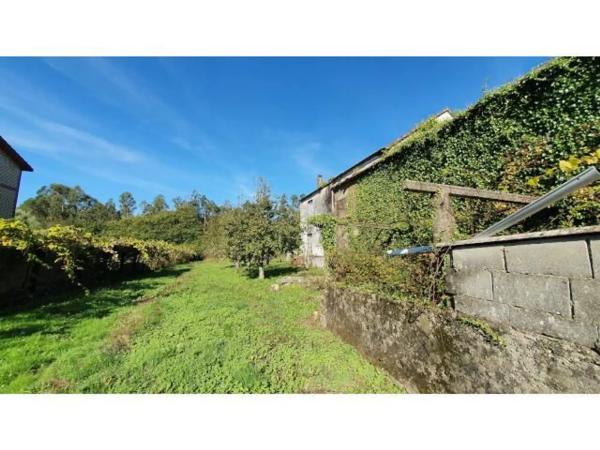 Terreno en Lugar Fruime