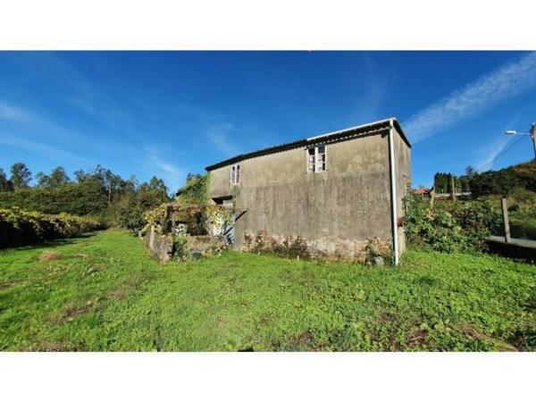 Terreno en Lugar Fruime