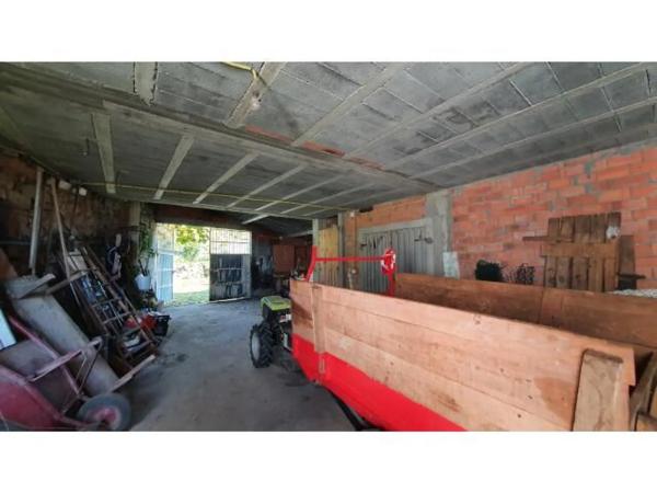 Terreno en Lugar Fruime