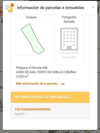 Terreno en Cp-7102, 2