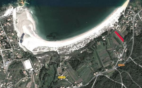 Terreno en Lugar Cans, 10