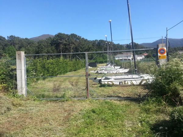 Terreno en Lugar Cans, 10