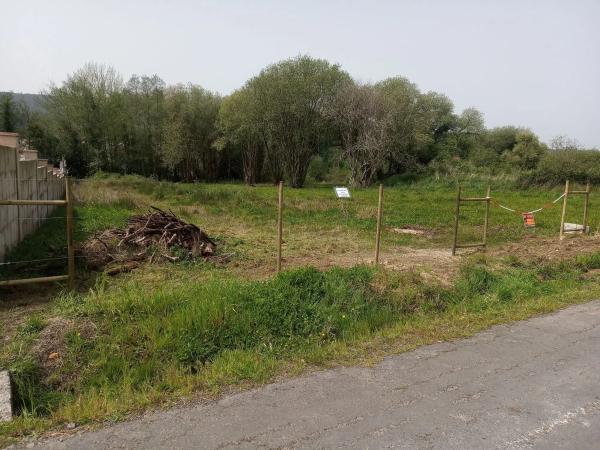 Terreno en calle Entins, km 0