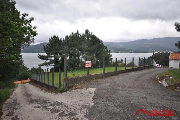 Terreno en Mosteiro, o Freixo