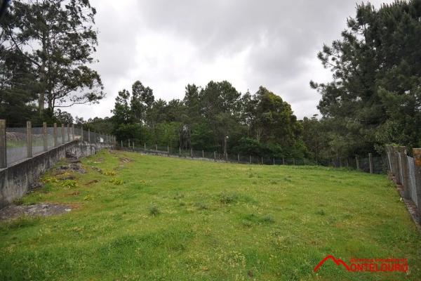 Terreno en Mosteiro, o Freixo
