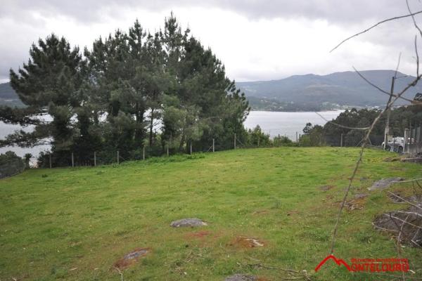 Terreno en Mosteiro, o Freixo