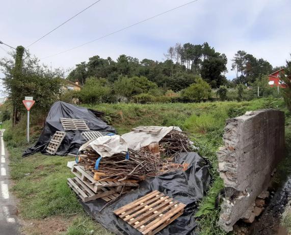 Terreno en Telleiro, 14