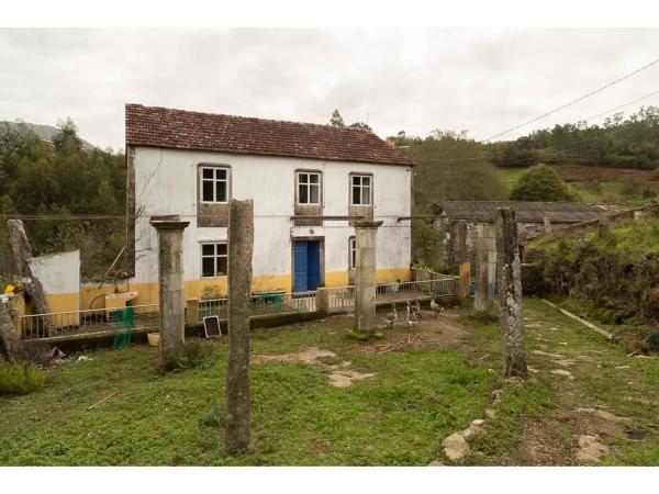 Terreno en pozo negro