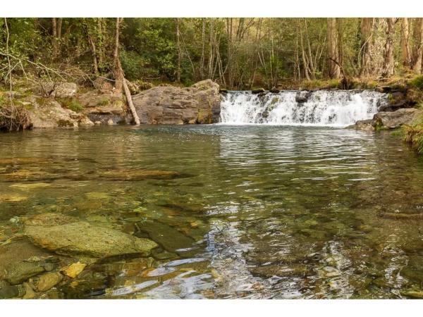 Terreno en pozo negro