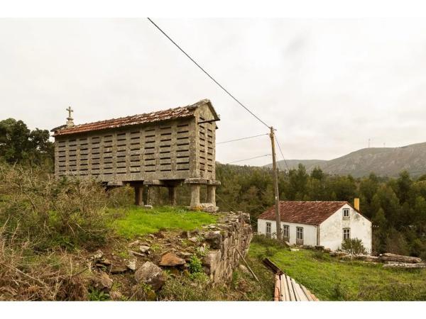Terreno en pozo negro
