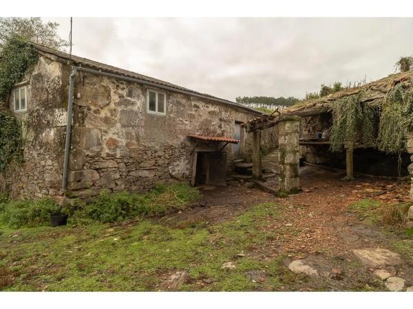 Terreno en pozo negro