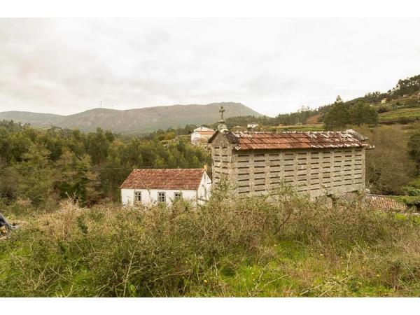 Terreno en pozo negro