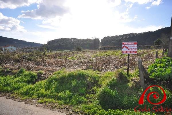 Terreno en lugar brion abaixo