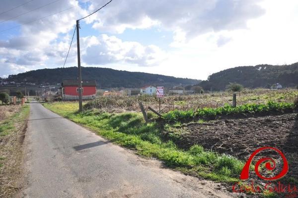 Terreno en lugar brion abaixo