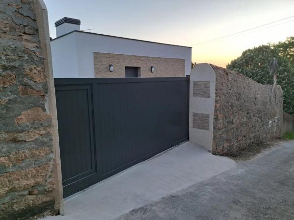 Terreno en lugar de tarela, 5