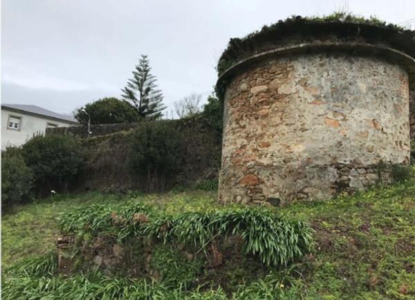 Terreno en lugar de tarela, 5