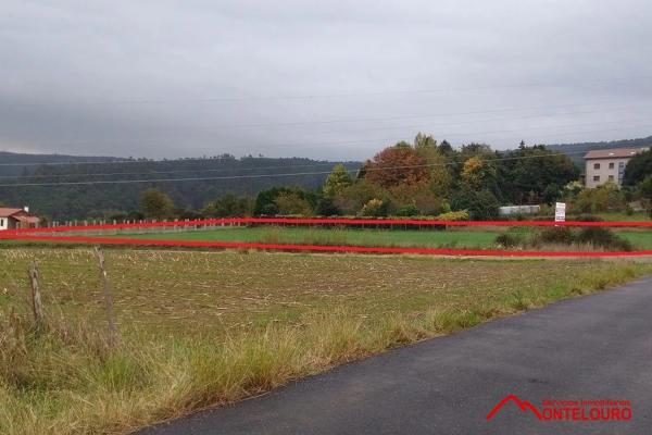 Terreno en lugar ces