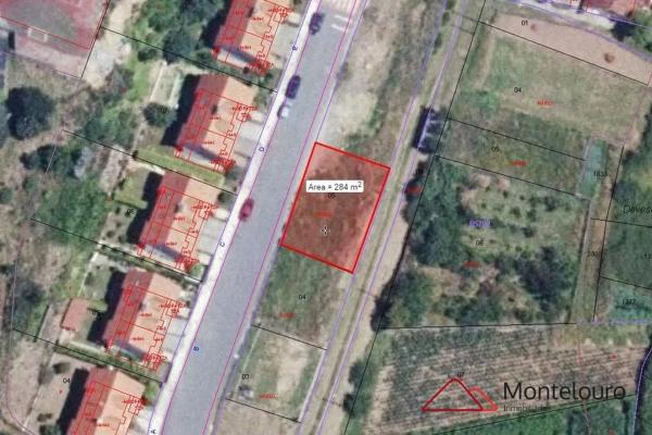 Terreno en Devesa do Marqués